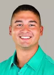 Trio of Eagles Named Cleveland Golf/Srixon All-America Scholars