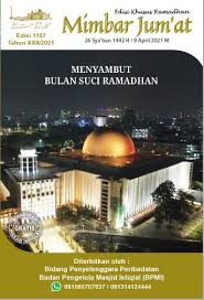 Imam besar masjid negara tokoh maulidur rasul 2015 загрузил: Beranda Istiqlal
