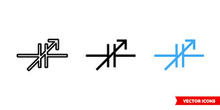 Provide various templates & symbols to match your needs. Variable Resistor Stock Photos And Images 123rf