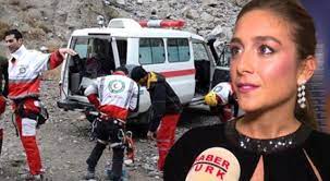 Kaza sonrası mina başaran, sinem akay, burcu gündoğar urfalı, jasmin baruh siloni, liana hananel, aslı i̇zmirli, ayşe and, melike kuvvet ve eda uslu'nun cenazeleri ailelerine teslim edilip, son yolculuklarına uğurlanmıştı. Iste Mina Basaran In Verdigi Son Roportaj Tg Mobile