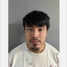 AARON COLUNGA Arrest Date: 11/13/2024 Bond Information: NO DRIVERS LICENSE 