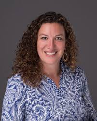 FRIDAY CONVERSATION WITH ... Caroline Chapman