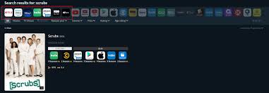 Open links in new tab. Justwatch Streaming Search Engine Best Way To Find Where To Stream
