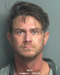 MCKENZIE, RONALD JACOB