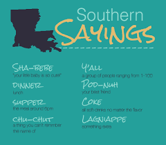 Quotes About Southern Weather 26 Quotes