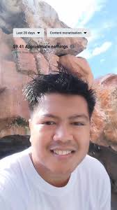 Tatlong araw kita sa picture lang #earnings #reelsfypシfb