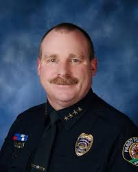 2015 Annual Report by Fargo Police Department