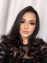 Giovana Caroline Franklin