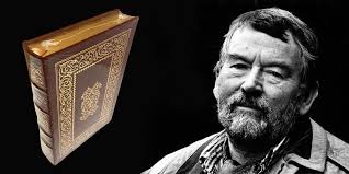 Signed by Fowles "The French Lieutenant's Woman" Easton Press Leather Bound