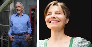 “I Knew I Belonged When…”: An Evening of Storytelling