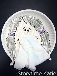Storytime Katie Tag Archive Paper Plate Crafts Manners Preschool Germ Crafts Manners For Kids