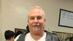 Fundraiser by Cori Escobar : Celebrate Rudy Escobar: Father, Veteran, and  Friend