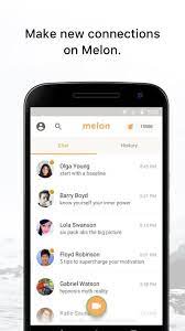 트렌드 멜론차트 등 지금 가장 핫한 음악을 한눈에 볼 수. Melon For Android Apk Download