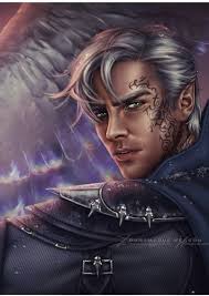 Find an Actor to Play Rowan Whitethorn in Throne of Glass Saga