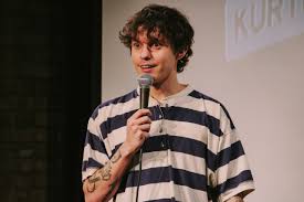 Kurtis conner is a canadian born comedian and internet personality based in toronto, canada he became best known for his popularity on vine. A Q A With Youtube Comedian Kurtis Conner Gateway