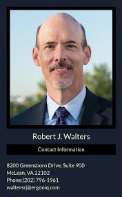 Robert J. Walters