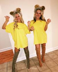 Abh Anything But Human Sorority Halloween Costumes Halloween Costumes For Girls Halloween Costumes College Sorority