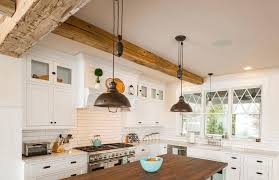Here you'll find the best and most timeless farmhouse kitchens for your own design inspiration. Get The Farmhouse Kitchen Look With Shaker Style Cabinets Best Online Cabinets