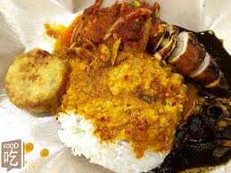 Maybe you would like to learn more about one of these? Go Nasi Padang Foodchiak Savor In Best Singapore Food And The Food Near Me