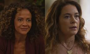 Dona de Mim: Tânia invade aula de Filipa com bomba após nova morte