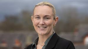 The Maggie Oliver Foundation