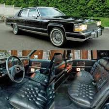cadillac 1985 1990 cadillac 1985 1990