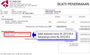 Surat terbagi menjadi dua jenis, yaitu surat resmi dan surat tidak resmi. Contoh Surat Penerimaan Invoice Contoh Surat