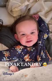 pixar landry 🥹 #Multiaverso #efeito3d #fypシ