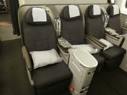 All these seats are standard. United Airlines Fleet Boeing 777 200 Er Details And Pictures