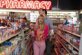 Why emerald fennell's film about the incapacitating qualities of righteous rage feels like it was meant to be seen alongside i may destroy you. After Watching Promising Young Woman I Came To The Following Conclusion Men Are Bastards By Amar Dhillon Cinemania Medium