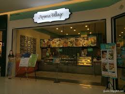 Aeon taman equine store & shopping centre. Jean Lunch With Mum Aroma Village Restaurant Aeon Shopping Centre Taman Equine Seri Kembangan Selangor