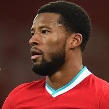 I'm fighting against tears right now. Jurgen Klopp Makes Gini Wijnaldum Claim And Confirms Another Liverpool Goodbye Liverpool Echo