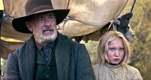 Fat chance movie trailer # 1. News Of The World Trailer Paul Greengrass Reunites With Tom Hanks In A Western About Redemption