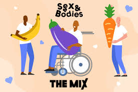 What Does A Normal Penis Look Like? | A Healthy Penis Guide | The Mix