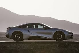 Previewed by the 2019 bmw following the i8's lead, this supercar will have an electrified front axle and combine a turbocharged gas engine with an electric motor on the rear axle. 2020 Bmw I8 Prices Reviews And Pictures Edmunds