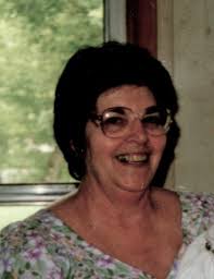Obituary information for Benita Lee Stone