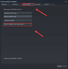 A match of dbd consists of 5 players:. Fixed Dead By Daylight Errors Crashing Not Launching Performance More