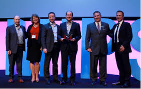 Arecont Vision® Named Camera Manufacturer Partner of the Year by Milestone  Systems