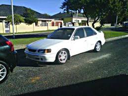 1998 toyota corolla 20v rsi 4 sale. Topworldauto Photos Of Toyota Corolla Rsi Photo Galleries