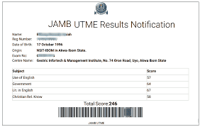 2 how to check jamb result 2021 with registration number online. Checking Jamb Result 2021 How To Check 2021 Jamb Result