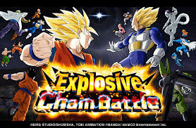 Regular people react to movies out now News Explosive Chain Battle Dragon Ball Z Dokkan Battle Facebook