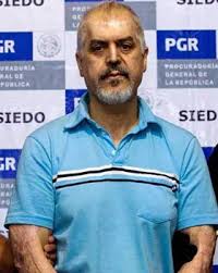 Eduardo arellano felix (el doctor), a member of a powerful clan that once headed the tijuana cartel, will be released from us prison in august 2021. Eduardo Arellano Felix La Jornada De Oriente