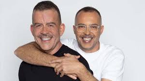 Óscar Cornejo y Adrián Madrid, condenados por la docuserie de Rocío Carrasco: 200.000 euros de multa que pagar a Rocío Flores, dos años de cárcel e inhabilitación