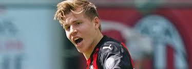 Jens petter hauge is the brother of runar hauge (stjördals. Eintracht Frankfurt Scheitert Mit 1 Angebot Fur Milan Sturmer