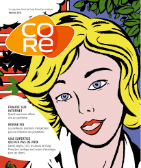 CORE Magazin 13/14 (FR) by Coop Rechtsschutz AG