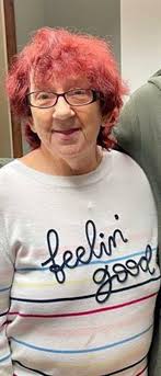 Ginger Sue Puffer Obituary March 1, 2022