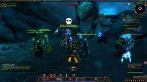 Check spelling or type a new query. Fast Leveling In Wow Get To Level 60 In Shadowlands