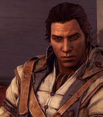 Ac3 Connor Kenway Assassin S Creed Assassins Creed Assassins Creed Series