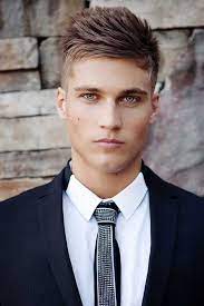 20 Latest Hairstyle For Men 2014 2015 Cool Hairstyles For Men Mens Hairstyles Haircuts For Men