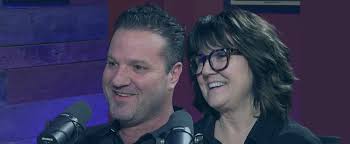 Pathways to Healing: The Admissions Journey with Robin & Todd